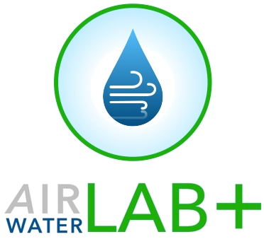 Logo AirWater Lab