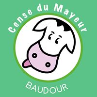 Logo Cense du Mayeur