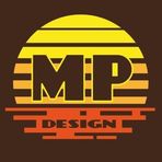 Logo MP Design