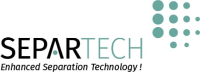 Logo SEPARTECH