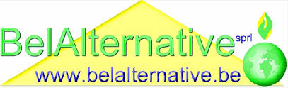 Logo Belalternative