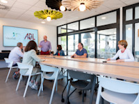 Espace Public Numérique (EPN) de Vaux-sur-Sûre