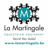 Logo La Martingale