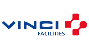 Logo Vincifacilities