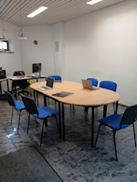 Espace Public Numérique (EPN) ESEM