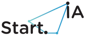 Logo Start IA