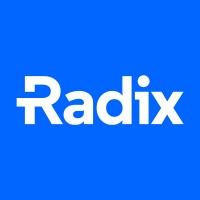 Logo Radix