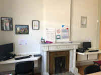 Espace Public Numérique (EPN) de Silly