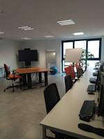 Espace Formation Emploi