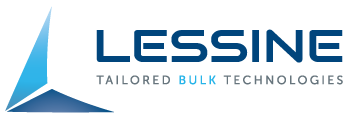 Logo Lessines Industries