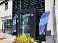 Espace Public Numérique (EPN) de Froidchapelle