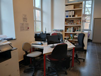 Service du Plan de Cohésion Sociale de Pont-à-Celles
