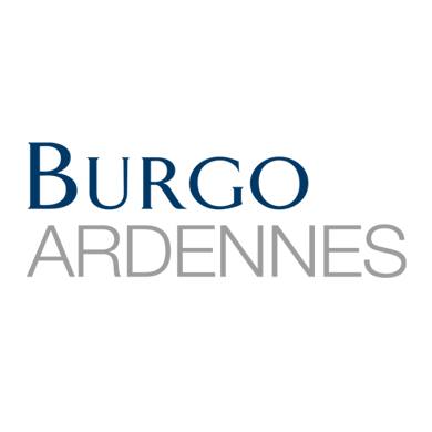 Logo Burgo Ardennes