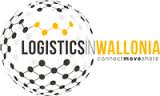 Logo Logistics in Wallonia