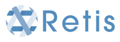 Logo Retis