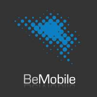 Logo BeMobile