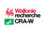Centre Wallon de Recherches Agronomiques's logo