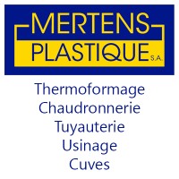 Logo Mertens Plastique