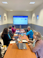 Espace Public Numérique (EPN) Le Clic-ARC Verviers