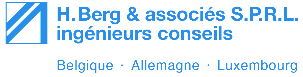 Logo H. Berg & associés