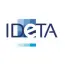 IDETA's logo