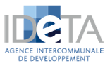 Logo IDeTA 