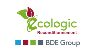 Logo Ecologic Reconditionnement 