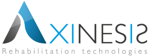 Logo Axinesis
