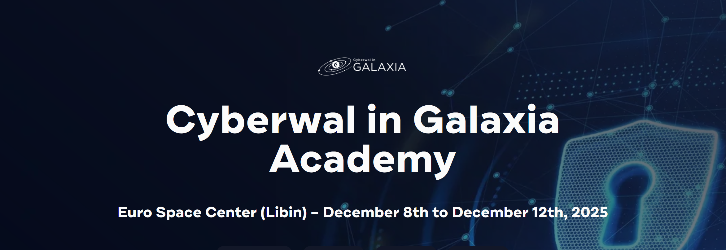 Cyberwal in Galaxia Academy