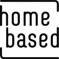 Logo Home Based