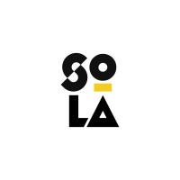 Logo Agence Sola