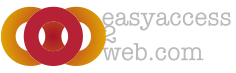Logo Easyaccess2web