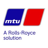 Logo Rolls Royce Solutions