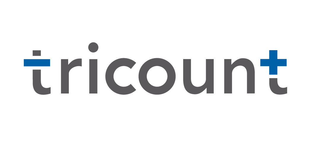 Logo Tricount