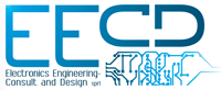 Logo EECD