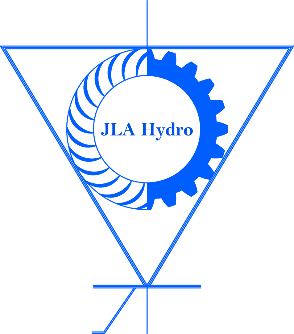 Logo JLA Hydro