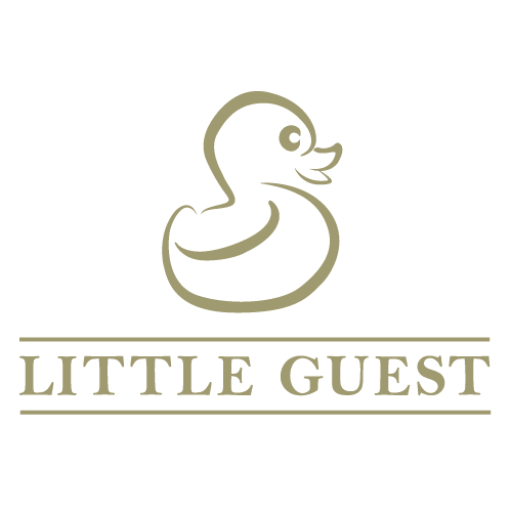 Logo Little Guest