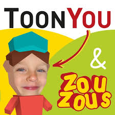 Logo ToonYou