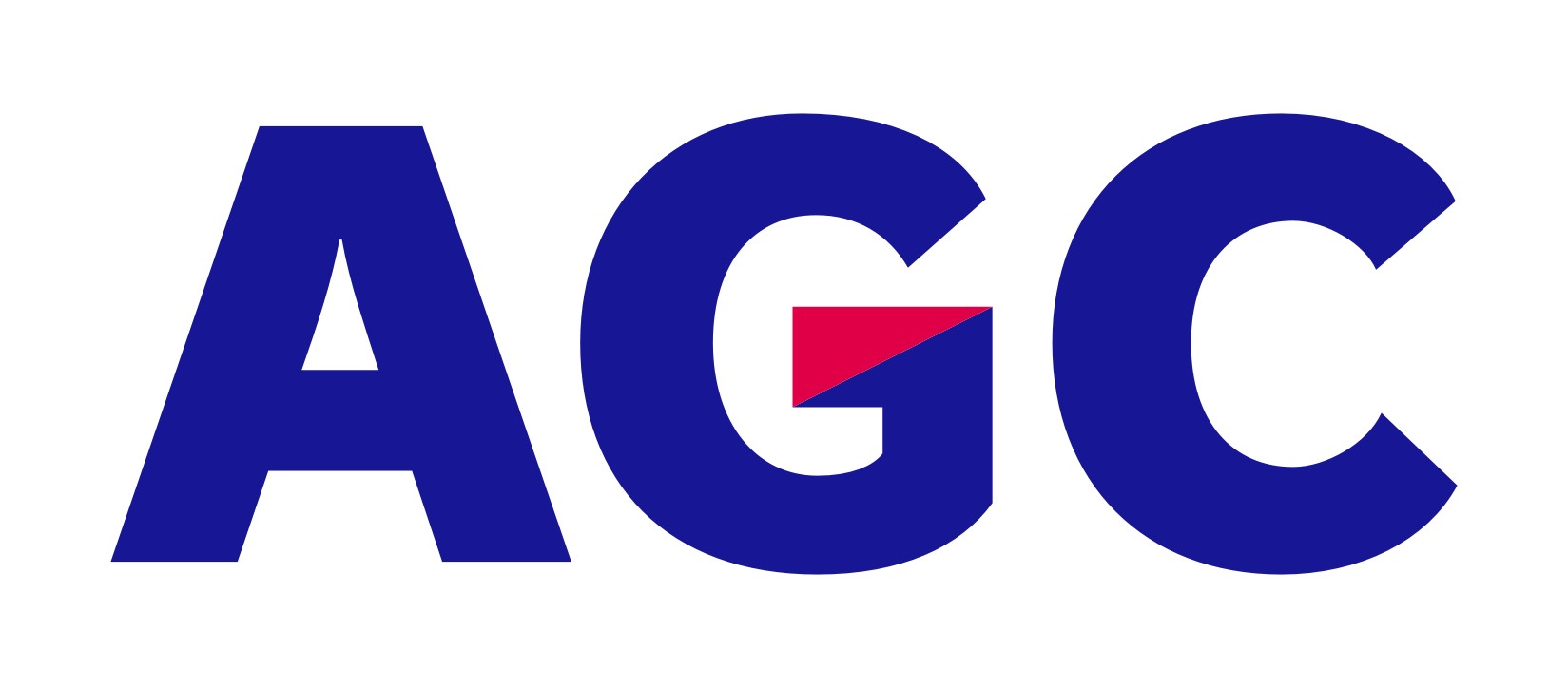 Logo AGC Glass Europe