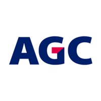 Logo AGC Glass Europe