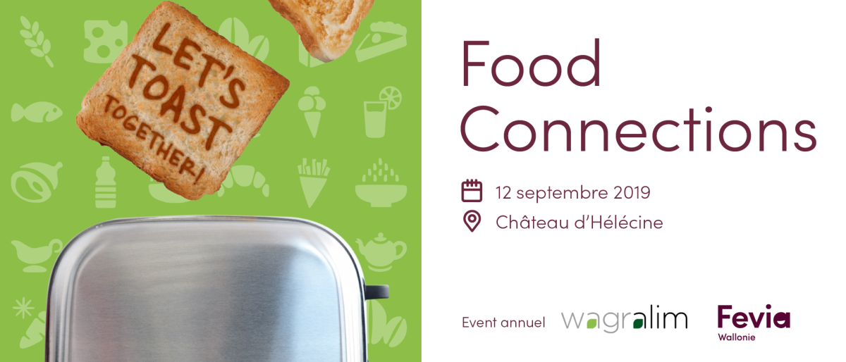 Food Connections's banner