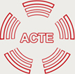 Logo ACTE