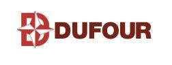 Logo Groupe Dufour