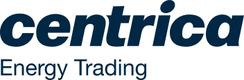 Logo Centrica Energy Trading