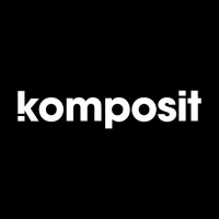 Logo Komposit