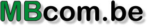 Logo MBcom.be