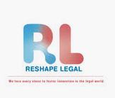 Logo Reshape.legal