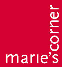 Logo Marie's Corner