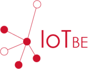 IoT - Track & Trace's banner