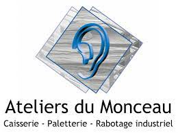 Logo Ateliers du Monceau